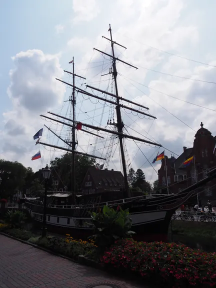 Papenburg (Germany)